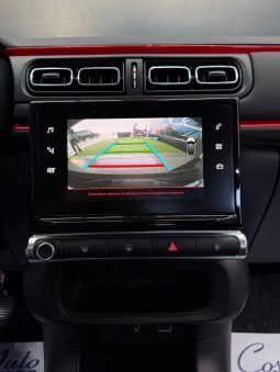 
										Citroen C3 1.6 BlueHDi 100 CV Shine 2018 full									