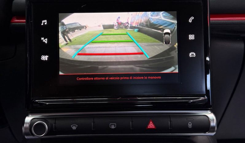 
								Citroen C3 1.6 BlueHDi 100 CV Shine 2018 full									