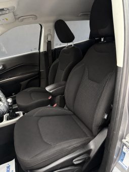 
										Jeep Compass 1.6 Multijet 120 Cv Limited 09/2020 full									