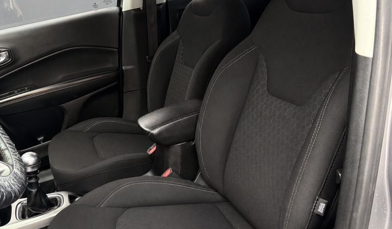 
								Jeep Compass 1.6 Multijet 120 Cv Limited 09/2020 full									