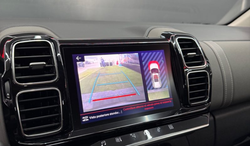 
								Citroen C5 Aircross BlueHDi 130 CV Shine Pack 10/2020 full									