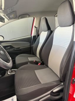 
										Toyota Yaris 1.5 Hybrid TREND RED EDITION 2018 full									