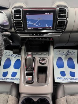 
										Citroen C5 Aircross 1.5 BlueHDi 130 cv EAT8 Shine 2019 full									