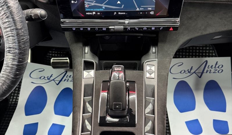 
								Ds 7 Crossback 1.5 BlueHDi 130 CV Performance Line+ 2021 full									
