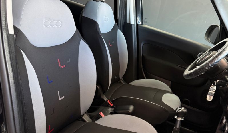 
								Fiat 500L 1.4 Benzina 95 CV Lounge 2017 full									