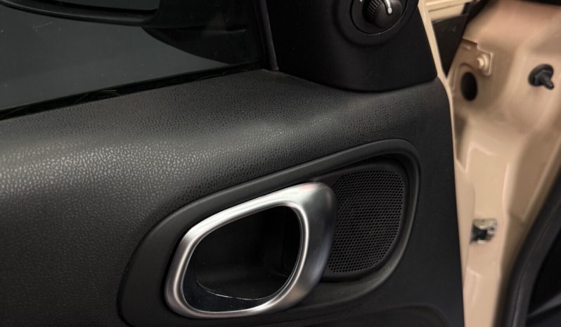 
								Fiat 500L 1.3 Multijet 85 CV Dualogic 2014 full									