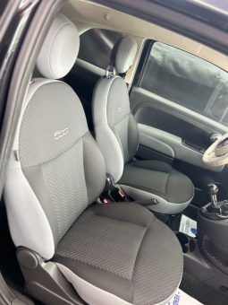 
										Fiat 500 1.3 Multijet 95 cv Lounge 2017 full									