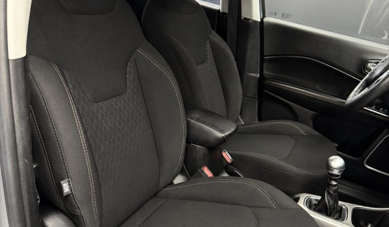 
								Jeep Compass 1.6 Multijet 120 Cv Limited 09/2020 full									