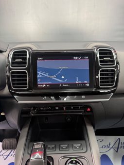 
										Citroen C5 Aircross 1.5 BlueHDi 130 cv EAT8 Shine 2019 full									