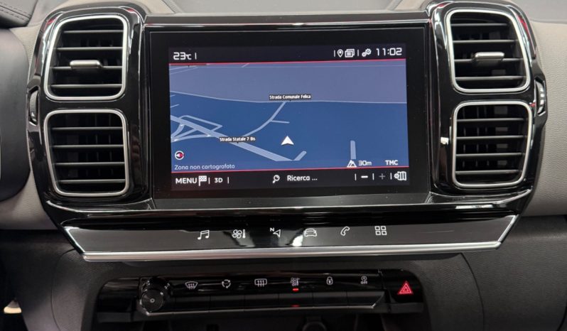 
								Citroen C5 Aircross 1.5 BlueHDi 130 cv EAT8 Shine 2019 full									