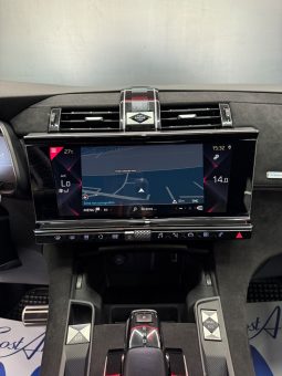 
										Ds 7 Crossback 1.5 BlueHDi 130 CV Performance Line+ 2021 full									