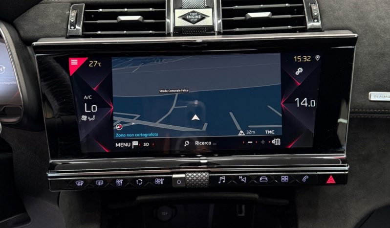 
								Ds 7 Crossback 1.5 BlueHDi 130 CV Performance Line+ 2021 full									