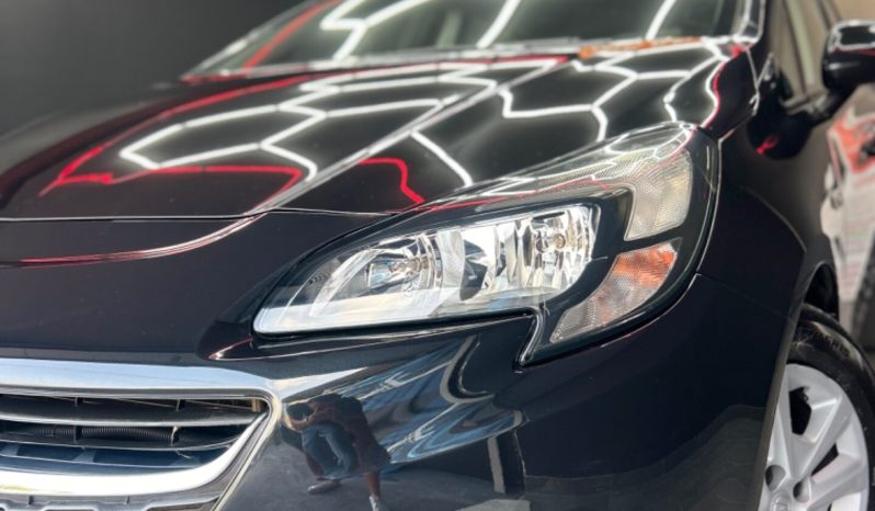 
								Opel Corsa 1.2 Gpl 69 cv 2015 full									