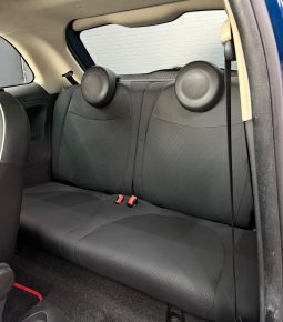 
										Fiat 500 1.2 Benzina Lounge 2014 full									