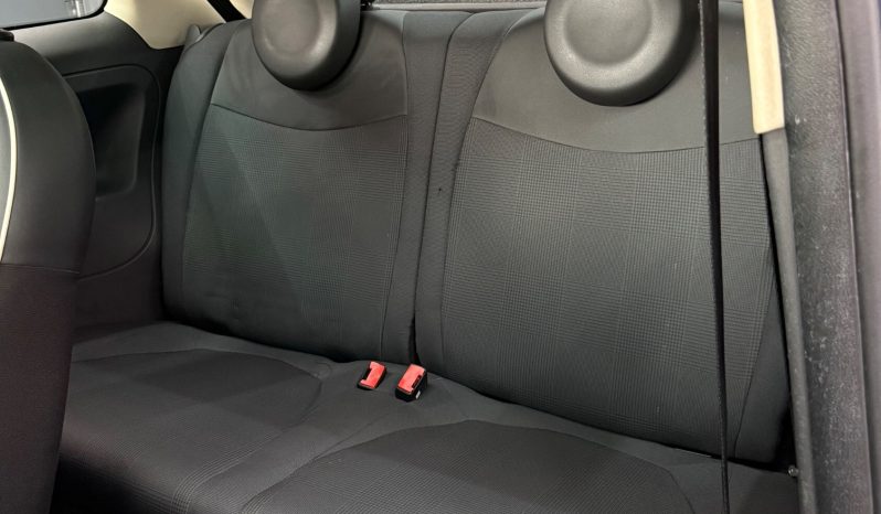 
								Fiat 500 1.2 Benzina Lounge 2014 full									