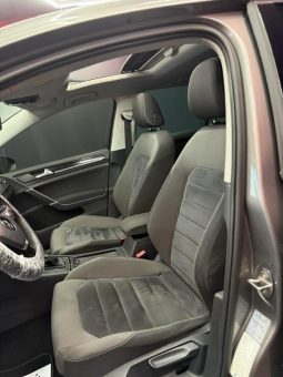 
										Volkswagen Golf 2.0 TDI DSG 150 CV TETTO . Highline BlueMotion Technology full									