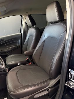 
										Ford EcoSport 1.5 TDCi 95 CV Titanium S 10/2016 full									