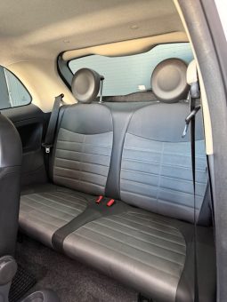 
										Fiat 500 1.3 Multijet 95 CV Sport 11/2012 full									