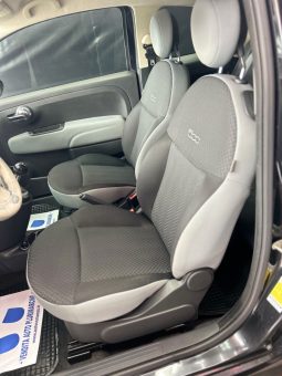 
										Fiat 500 1.3 Multijet 95 cv Lounge 2017 full									