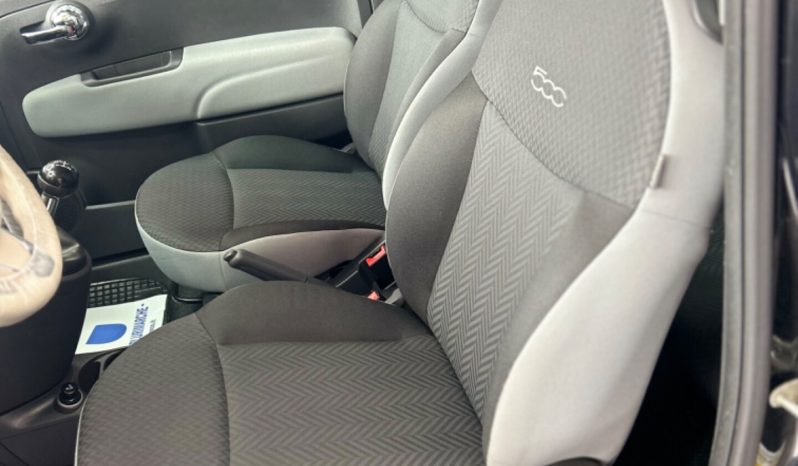 
								Fiat 500 1.3 Multijet 95 cv Lounge 2017 full									