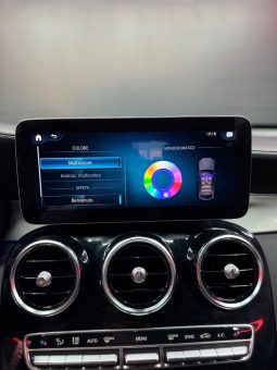 
										Mercedes GLC 220 d 4Matic Coupé Premium Plus full									