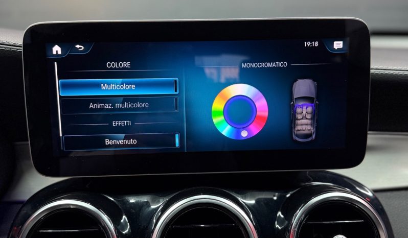 
								Mercedes GLC 220 d 4Matic Coupé Premium Plus full									