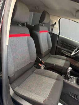 
										Citroen C3 1.6 BlueHDi 100 CV Shine 2018 full									