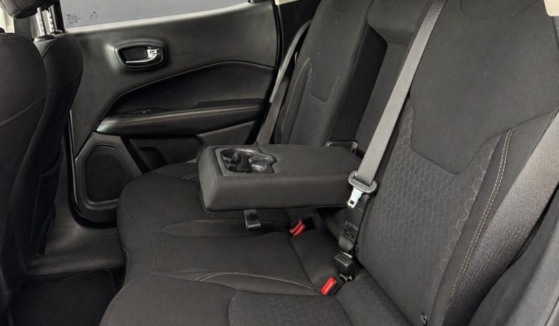 
								Jeep Compass 1.6 Multijet 120 Cv Limited 09/2020 full									