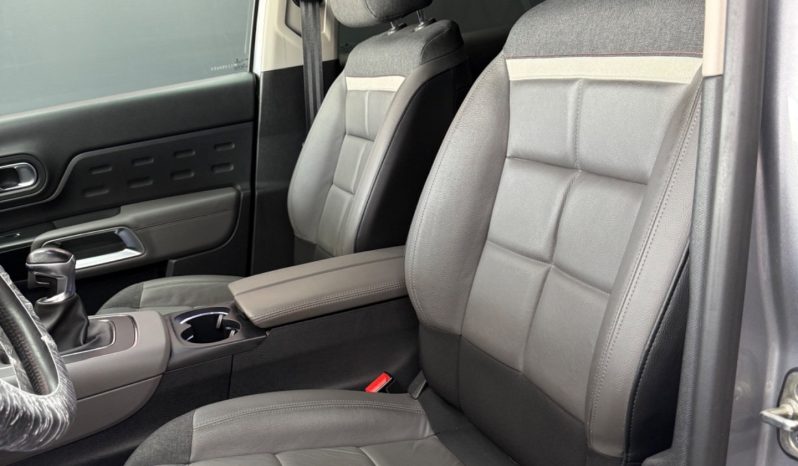 
								Citroen C5 Aircross BlueHDi 130 CV Shine Pack 10/2020 full									