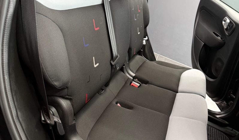 
								Fiat 500L 1.4 Benzina 95 CV Lounge 2017 full									