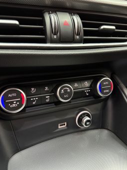 
										Alfa Romeo Stelvio 2.2 TD 210 CV Q4 Veloce IPER FULL full									