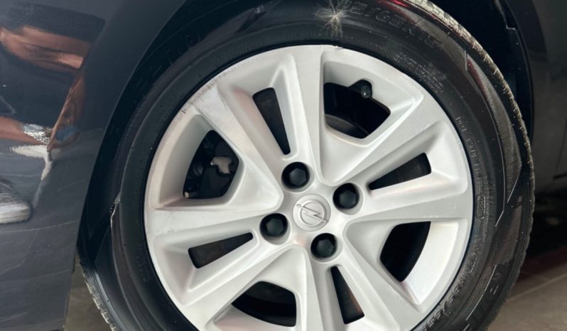 
								Opel Corsa 1.2 Gpl 69 cv 2015 full									