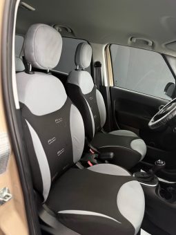 
										Fiat 500L 1.3 Multijet 85 CV Dualogic 2014 full									