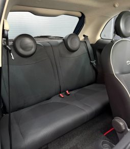 
										Fiat 500 1.2 Benzina Lounge 2014 full									