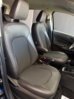 
										Ford EcoSport 1.5 TDCi 95 CV Titanium S 10/2016 full									