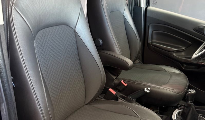 
								Ford EcoSport 1.5 TDCi 95 CV Titanium S 10/2016 full									