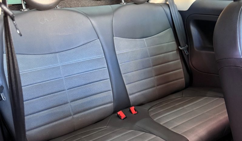 
								Fiat 500 1.3 Multijet 95 CV Sport 11/2012 full									