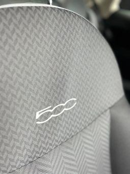 
										Fiat 500 1.3 Multijet 95 cv Lounge 2017 full									