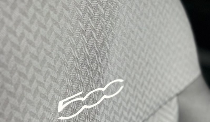 
								Fiat 500 1.3 Multijet 95 cv Lounge 2017 full									