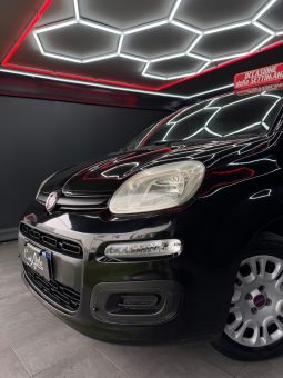 
										Fiat Panda 1.2 Bnzina Lounge 2013 full									