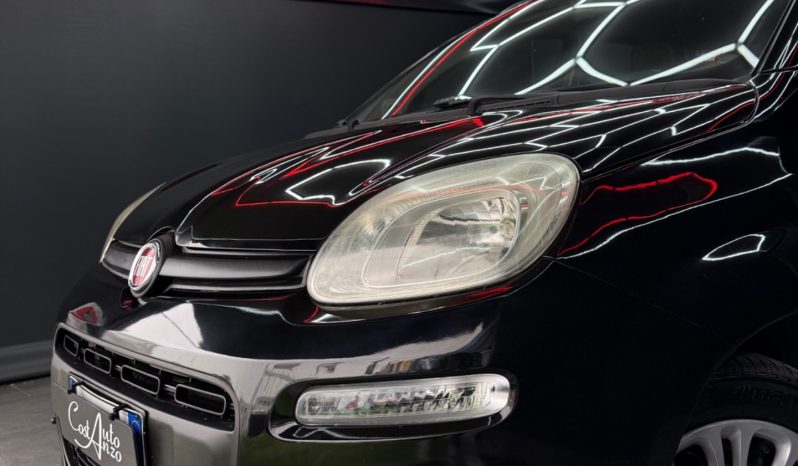 
								Fiat Panda 1.2 Bnzina Lounge 2013 full									