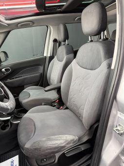 
										Fiat 500L 1.3 Multijet 85 CV TETTO APRIBILE AUTOMATICA full									