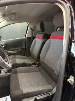 
										Citroen C3 1.6 BlueHDi 100 CV Shine 2018 full									