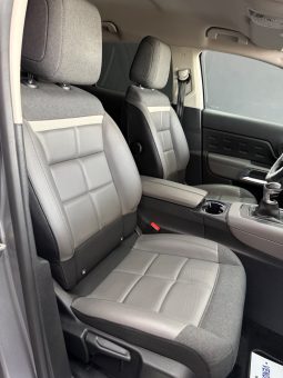 
										Citroen C5 Aircross BlueHDi 130 CV Shine Pack 10/2020 full									