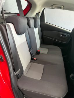 
										Toyota Yaris 1.5 Hybrid TREND RED EDITION 2018 full									