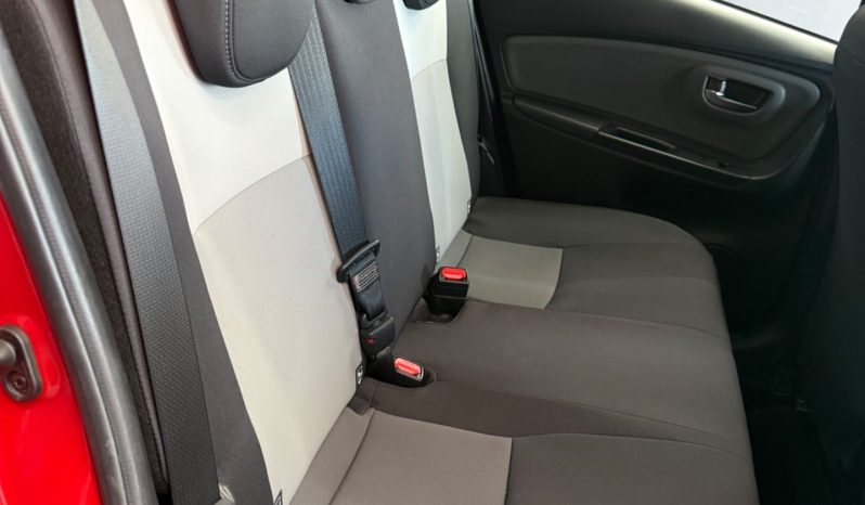 
								Toyota Yaris 1.5 Hybrid TREND RED EDITION 2018 full									