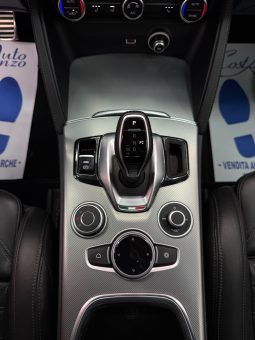 
										Alfa Romeo Stelvio 2.2 TD 210 CV Q4 Veloce IPER FULL full									