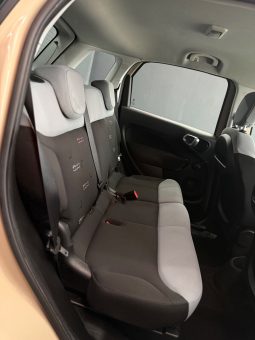 
										Fiat 500L 1.3 Multijet 85 CV Dualogic 2014 full									