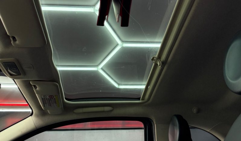 
								Fiat 500 1.2 Benzina Lounge 2014 full									