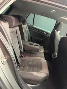 
										Volkswagen Golf 2.0 TDI DSG 150 CV TETTO . Highline BlueMotion Technology full									